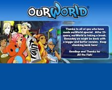 Thumbnail of OurWorld