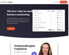 Thumbnail of Outboundengine.co