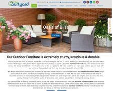 Thumbnail of Garden & Outdoor Furniture India