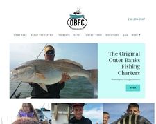 Thumbnail of Outer Banks Fishing Charters LLC