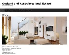 Thumbnail of Outland Associates Real Estate