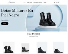Thumbnail of Outletdrmartens.com