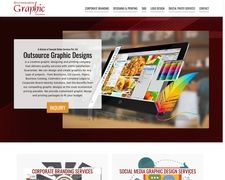 Thumbnail of Outsource Graphic Designs
