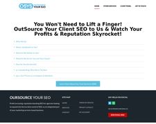 Thumbnail of Outsourceyourseo.com