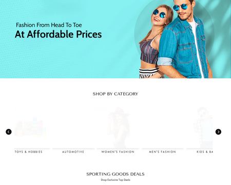 OverHalfSale