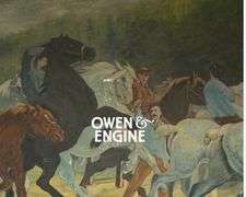 Thumbnail of Owen & Engine