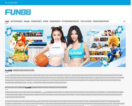 website thubmnail of Owobb