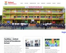 Thumbnail of Oxford School Of Excellence
