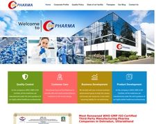 Thumbnail of Oxi-pharma.com