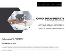 Thumbnail of Oyoproperty.in