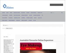 Thumbnail of Ozgalore.au