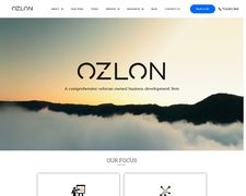 Thumbnail of Ozlon.net