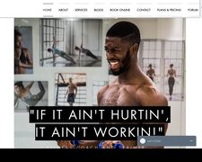 Thumbnail of Ozone Fitness