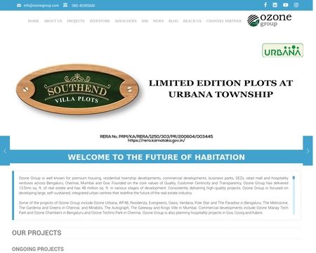 Ozone Group