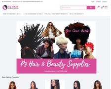 Thumbnail of P3 Hair And Beauty Supplies