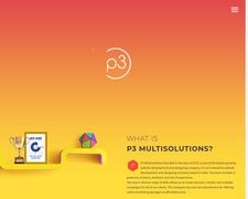 Thumbnail of P3MultiSolutions