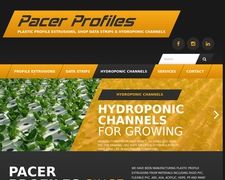 Thumbnail of Pacer Profiles