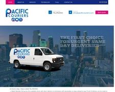 Thumbnail of Pacific Couriers