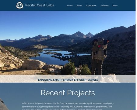 Pacific Crest Labs