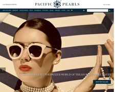 Pacific Pearls.com