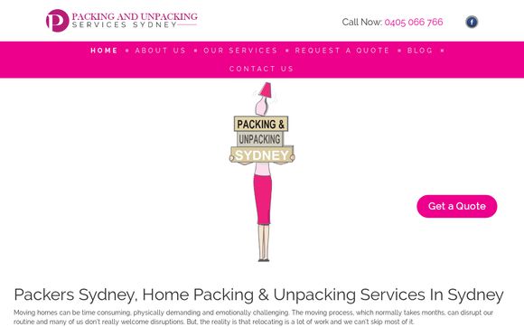 PackingandUnpackingSydney.com.au