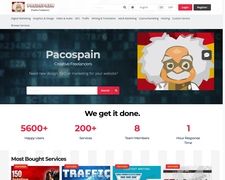 Thumbnail of Pacospain