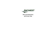 Thumbnail of Pacwest Moving & Delivery