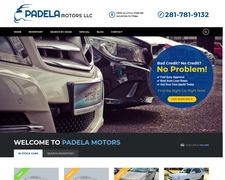 Thumbnail of Padelamotors