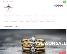 Thumbnail of Padmawatijewellers.com