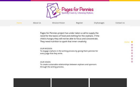 Thumbnail of Pages4pennies
