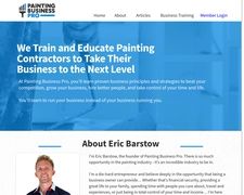 Thumbnail of Painting Business Pro