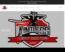 Thumbnail of Paintless Dent Doctor