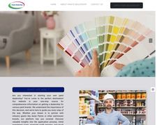 Thumbnail of Paintsdistributorships.com