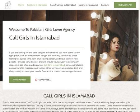 website thubmnail of Pakistanigirlslover.xyz