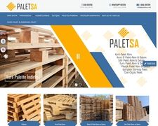 Thumbnail of Paletsa.net