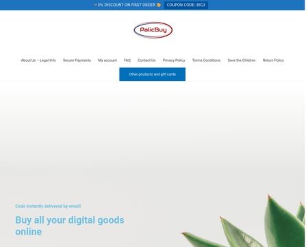 PalicBuy