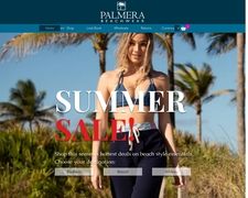 Thumbnail of Palmera Beachwear