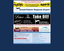 Palmerairport.com