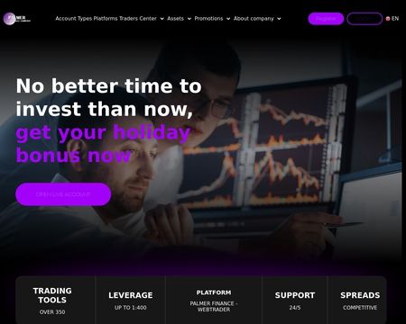 Palmerfinancecompany