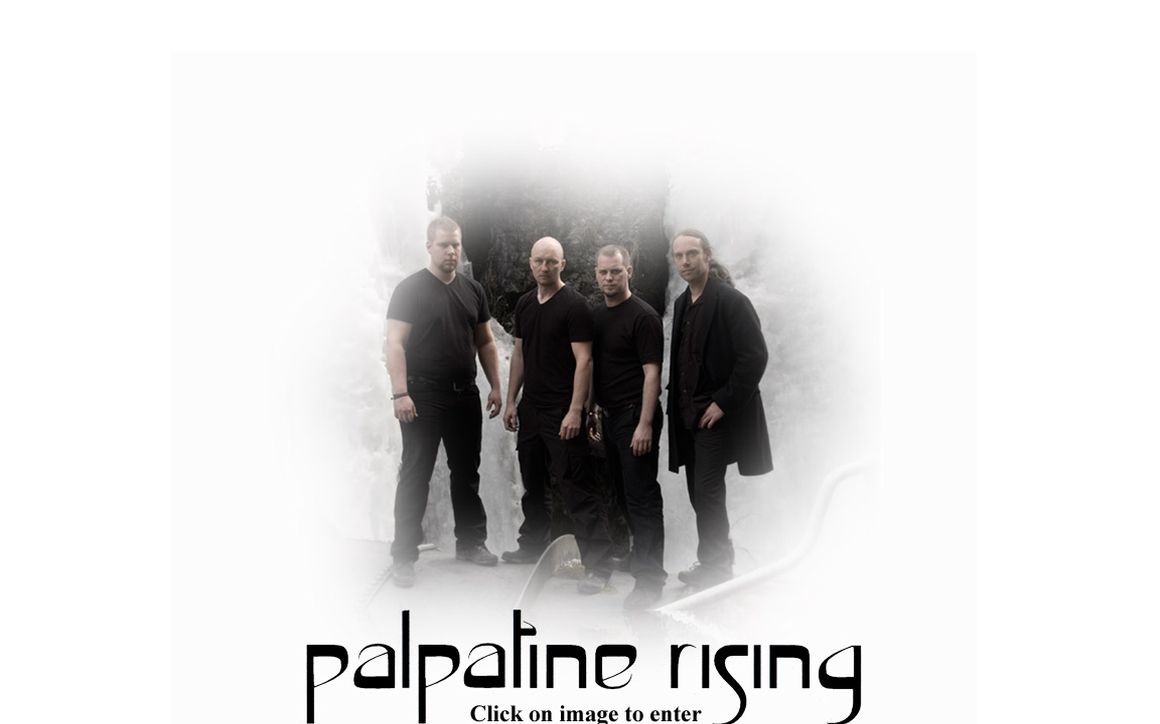 website thubmnail of Palpatinerising.net