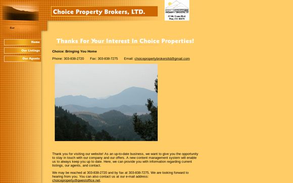 Thumbnail of Choice Property Brokers
