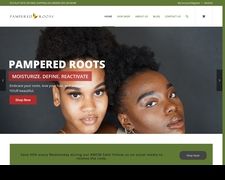 Thumbnail of Pampered Roots