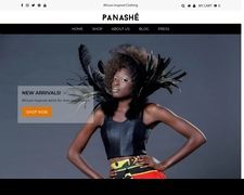 Thumbnail of Panashe Designs