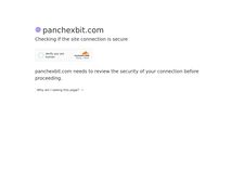 Thumbnail of Panchexbit.com