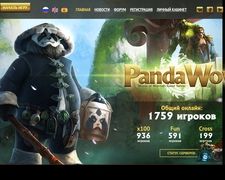 Thumbnail of Pandawow.ru