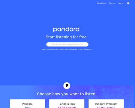 Pandora