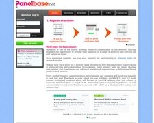 Thumbnail of Panelbase