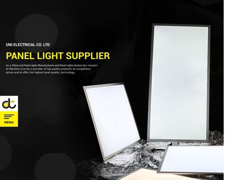 Panellightsupplier