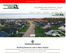 Thumbnail of Panhandle Homes