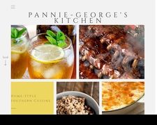 Thumbnail of Pannie-Georges Kitchen